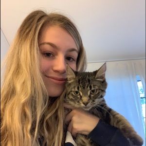 Meet your Posher, Kate